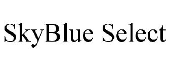 SKYBLUE SELECT