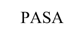 PASA