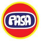 PASA