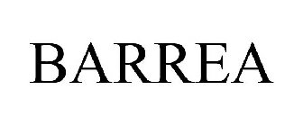 BARREA