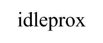 IDLEPROX