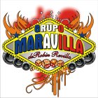 GRUPO MARAVILLA DE ROBIN REVILLA