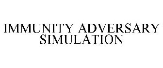 IMMUNITY ADVERSARY SIMULATION