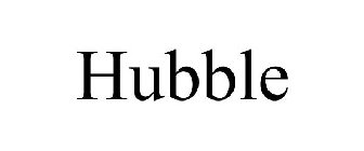 HUBBLE