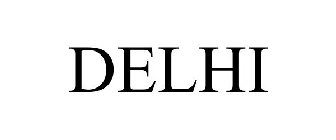 DELHI