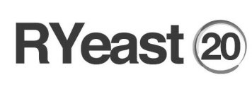 RYEAST 20