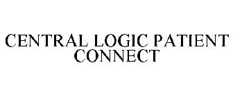 CENTRAL LOGIC PATIENT CONNECT