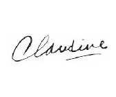 CLAUDINE