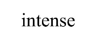INTENSE