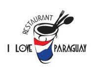 I LOVE PARAGUAY RESTAURANT