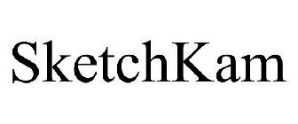 SKETCHKAM