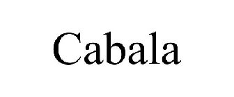 CABALA
