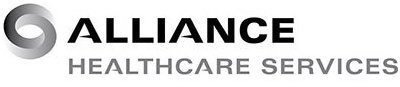 ALLIANCE HEALTHCARE SERVICES