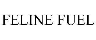 FELINE FUEL