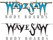 WAVE SAW