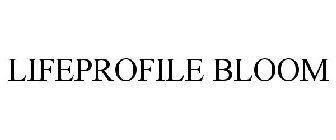 LIFEPROFILE BLOOM