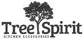 TREE SPIRIT KITCHEN ACCESSORIES