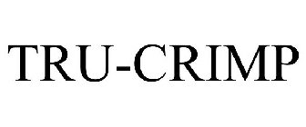 TRU-CRIMP