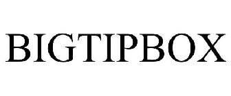 BIGTIPBOX