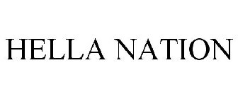 HELLA NATION