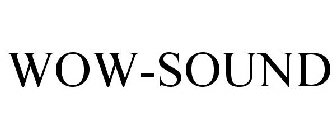 WOW-SOUND