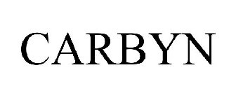 CARBYN