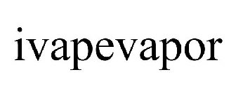 IVAPEVAPOR