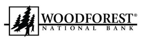 WOODFOREST NATIONAL BANK