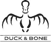 DUCK & BONE