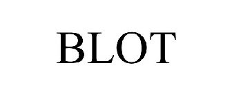 BLOT