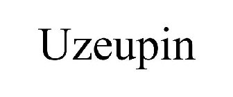 UZEUPIN