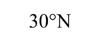 30°N