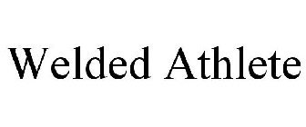 WELDED ATHLETE