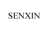 SENXIN