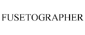 FUSETOGRAPHER