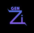 GENZI