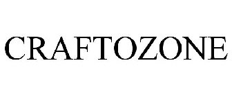 CRAFTOZONE