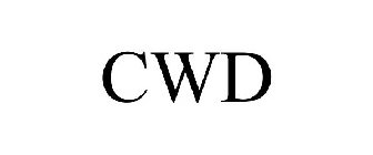 CWD