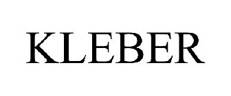 KLEBER