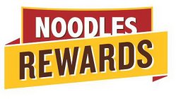 NOODLES REWARDS