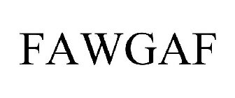 FAWGAF