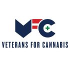 VC VETERANS FOR CANNABIS