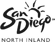 SAN DIEGO NORTH INLAND