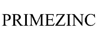 PRIMEZINC