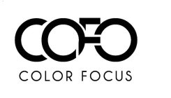 COFO COLOR FOCUS