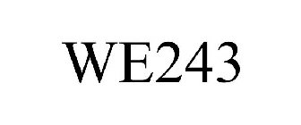 WE243