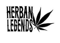 HERBAN LEGENDS