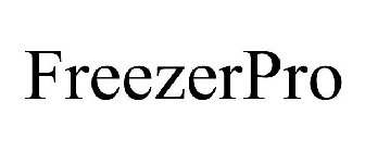 FREEZERPRO