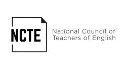 NCTE NATIONAL COUNCIL OF TEACHERS OF ENGLISH