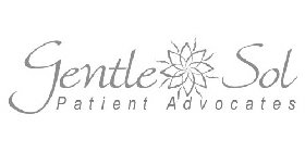 GENTLE SOL PATIENT ADVOCATES